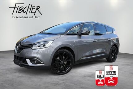 Renault Grand Scenic Gebrauchtwagen