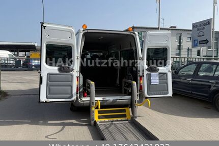 Ford Transit Gebrauchtwagen