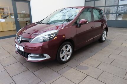 Renault Scenic Gebrauchtwagen