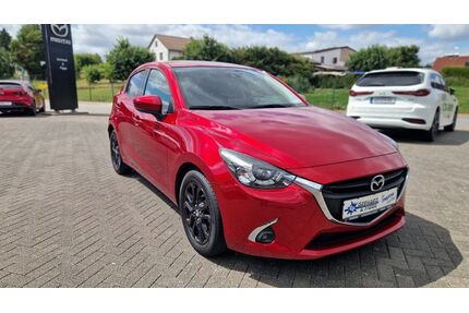Mazda 2 Gebrauchtwagen
