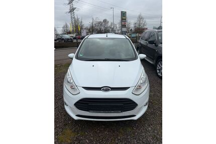 Ford B-Max Gebrauchtwagen