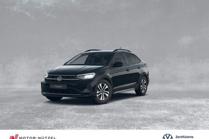 VW Taigo Gebrauchtwagen