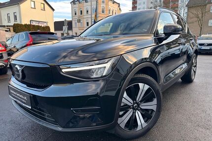 Volvo XC40 Gebrauchtwagen
