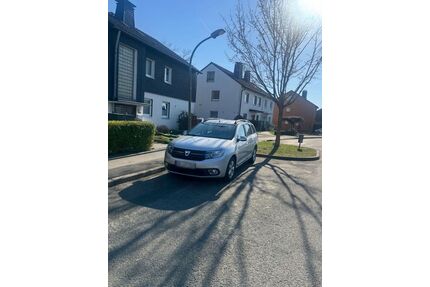 Dacia Logan Gebrauchtwagen