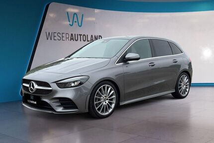 Mercedes-Benz B 200 Gebrauchtwagen