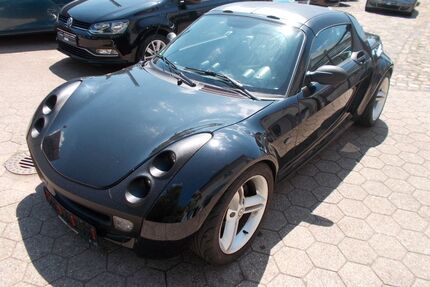 Smart Roadster Gebrauchtwagen