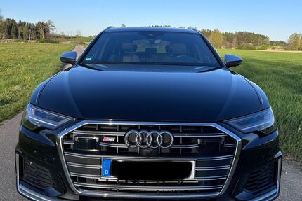 Audi S6 Gebrauchtwagen