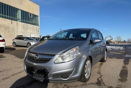 Opel Corsa Gebrauchtwagen