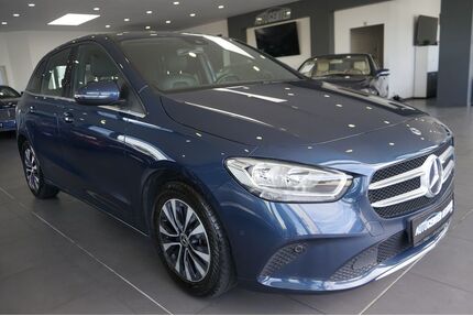 Mercedes-Benz B 180 Gebrauchtwagen