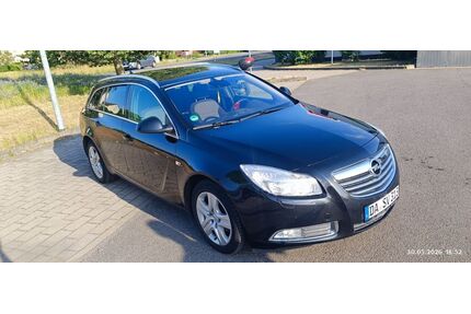 Opel Insignia Gebrauchtwagen