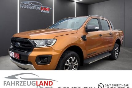 Ford Ranger Gebrauchtwagen