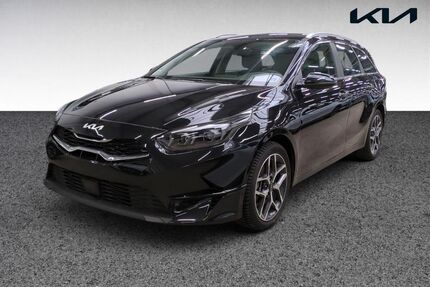 Kia ceed Sportswagon Gebrauchtwagen