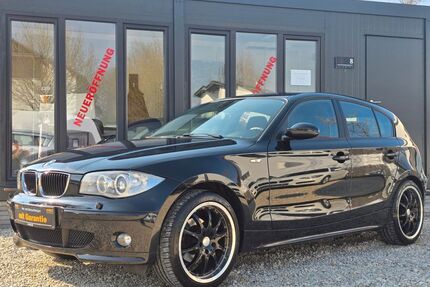 BMW 116 Gebrauchtwagen