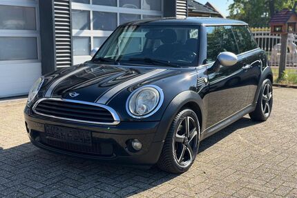 Mini ONE Gebrauchtwagen
