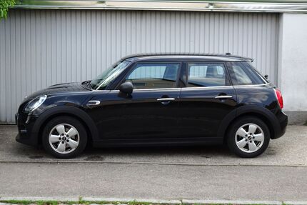 Mini ONE Gebrauchtwagen