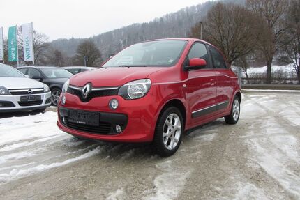 Renault Twingo Gebrauchtwagen