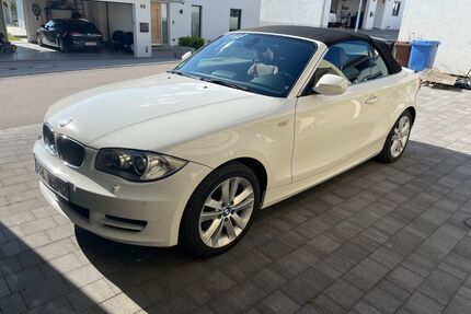 BMW 123 Gebrauchtwagen