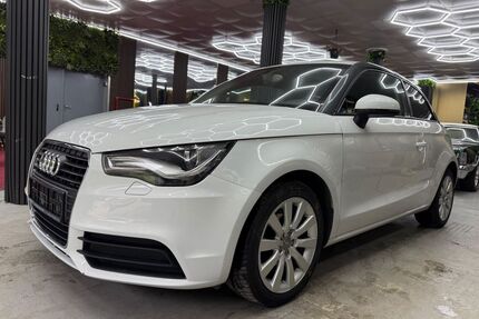 Audi A1 Gebrauchtwagen