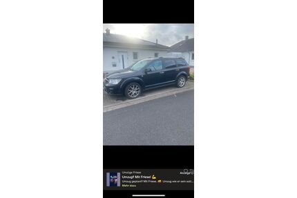 Fiat Freemont Gebrauchtwagen