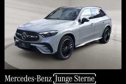 Mercedes-Benz GLC 450 Gebrauchtwagen