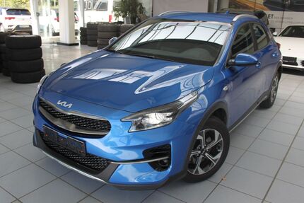 Kia XCeed Gebrauchtwagen