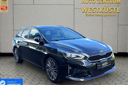 Kia ceed Sportswagon Gebrauchtwagen
