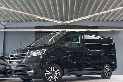 Renault Trafic Gebrauchtwagen