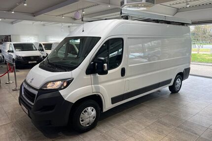 Peugeot Boxer Gebrauchtwagen