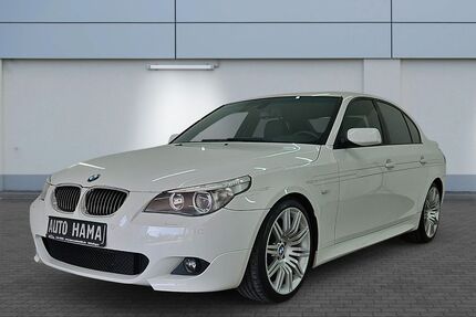 BMW 530 Gebrauchtwagen