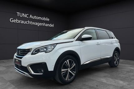 Peugeot 5008 Gebrauchtwagen