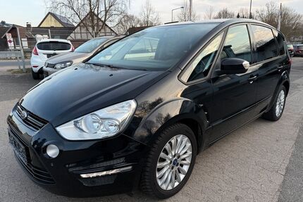 Ford S-Max Gebrauchtwagen