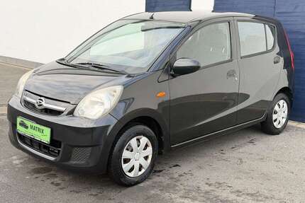 Daihatsu Cuore Gebrauchtwagen