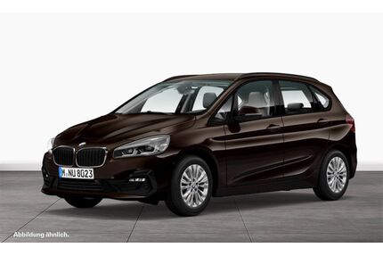 BMW 220 Active Tourer Gebrauchtwagen