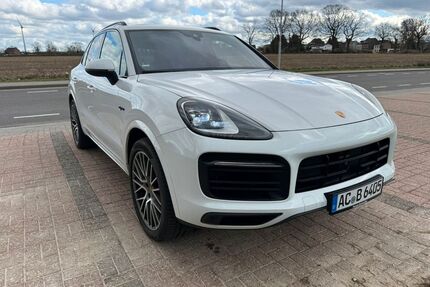 Porsche Cayenne Gebrauchtwagen