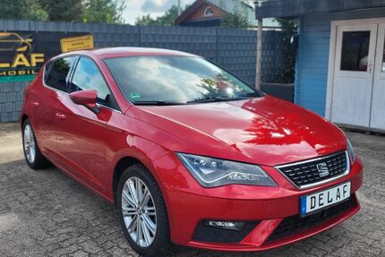 Seat Leon Gebrauchtwagen