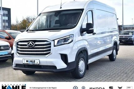 Maxus Deliver 9 Gebrauchtwagen