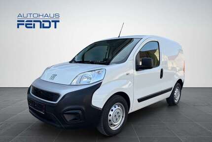 Fiat Fiorino Gebrauchtwagen
