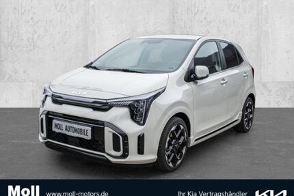 Kia Picanto Gebrauchtwagen