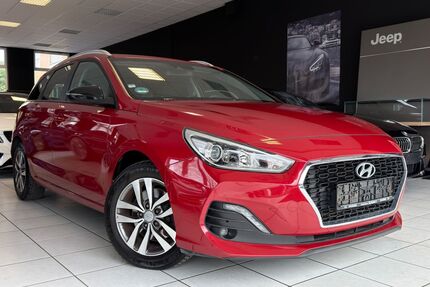 Hyundai i30 Gebrauchtwagen