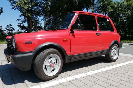 Abarth Andere Gebrauchtwagen