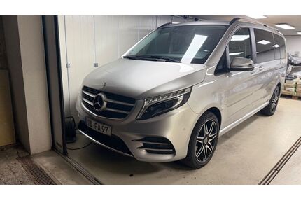 Mercedes-Benz V 250 Gebrauchtwagen