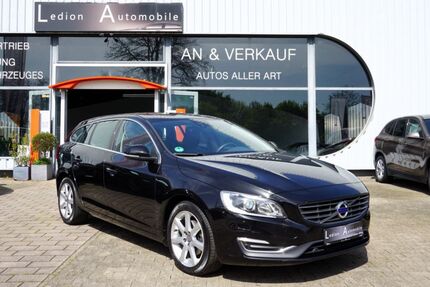 Volvo V60 Gebrauchtwagen