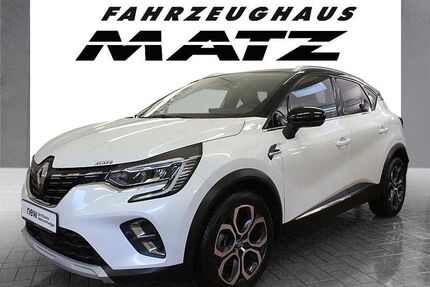 Renault Captur Gebrauchtwagen