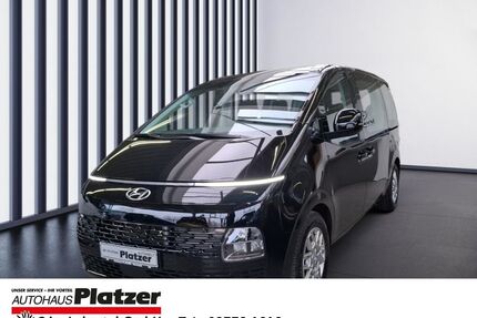 Hyundai STARIA Gebrauchtwagen