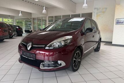 Renault Scenic Gebrauchtwagen