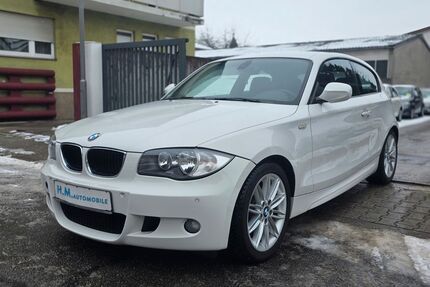 BMW 120 Gebrauchtwagen