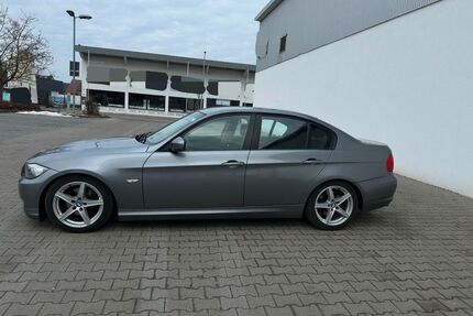 BMW 318 Gebrauchtwagen