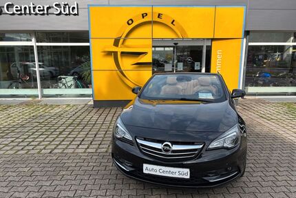Opel Cascada Gebrauchtwagen