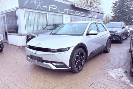 Hyundai IONIQ 5 Gebrauchtwagen