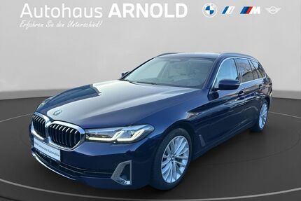 BMW 530 Gebrauchtwagen
